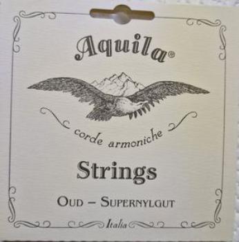 Aquila Oud Strings
